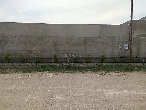 Satılır torpaq sahəsi 14 m²