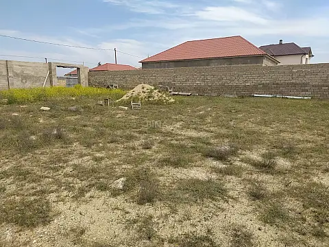 Satılır torpaq sahəsi 14 m²