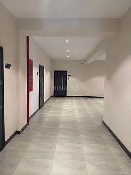 Satılır 2 otaqlı mənzil 79.3 m²