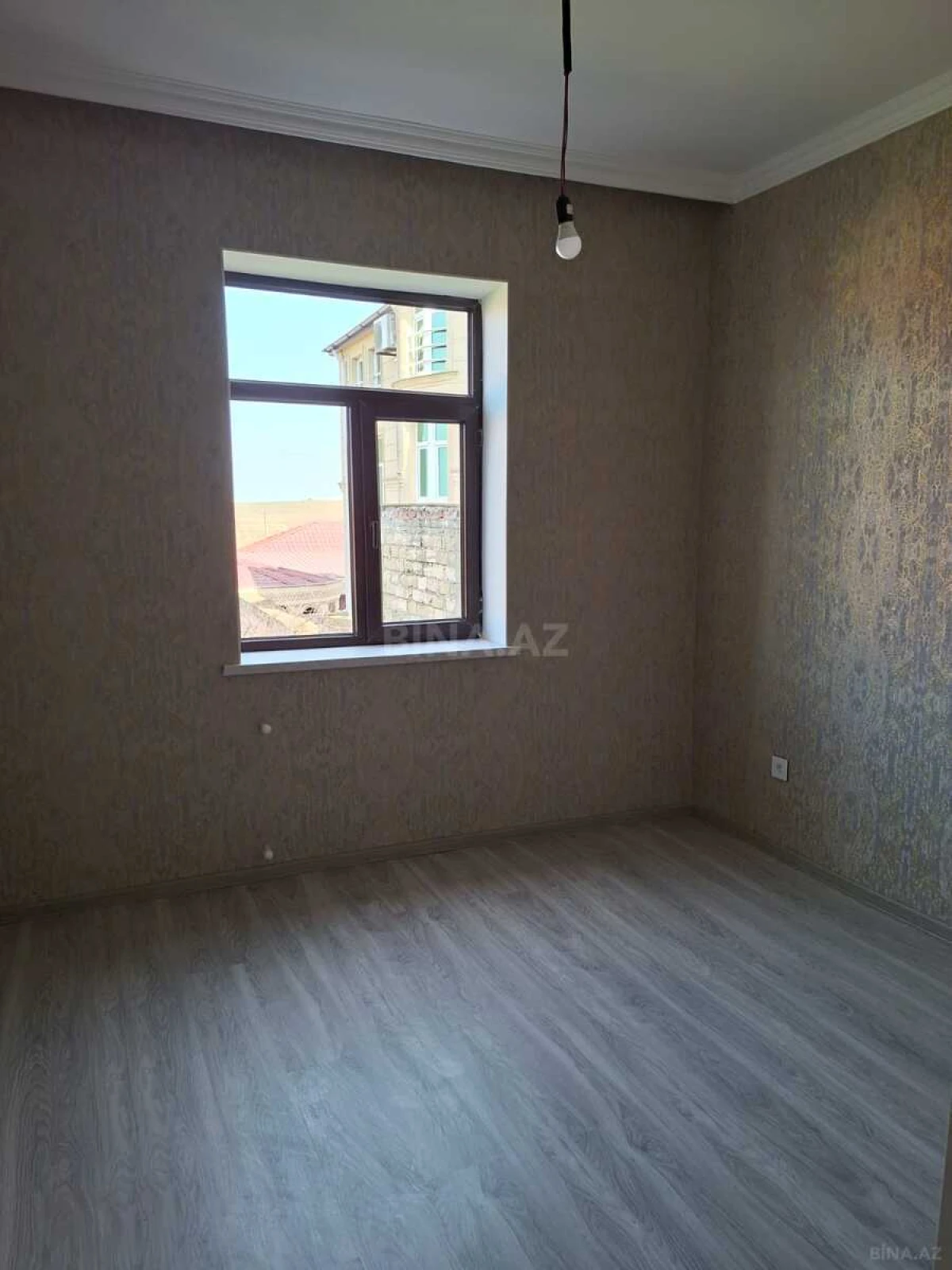 Satılır 4 otaqlı həyət evi 125 m²