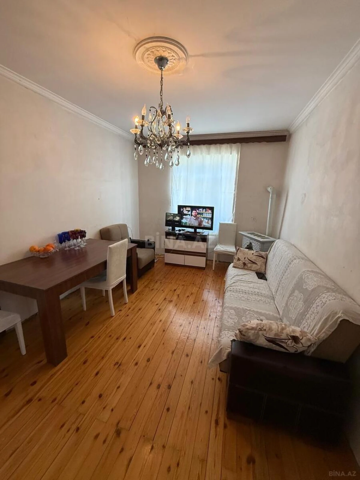 Satılır 3 otaqlı həyət evi 100 m²