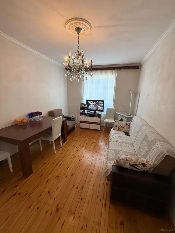 Satılır 3 otaqlı həyət evi 100 m²