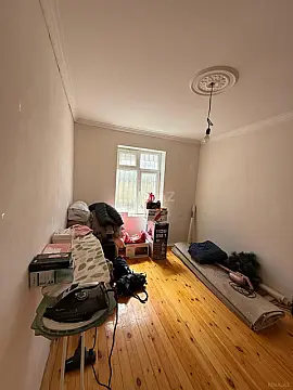 Satılır 3 otaqlı həyət evi 100 m²