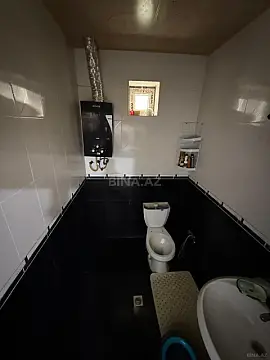 Satılır 3 otaqlı həyət evi 100 m²