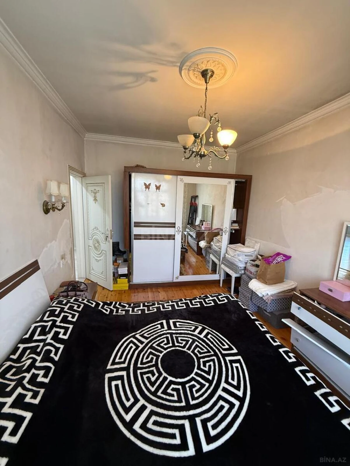 Satılır 3 otaqlı həyət evi 100 m²