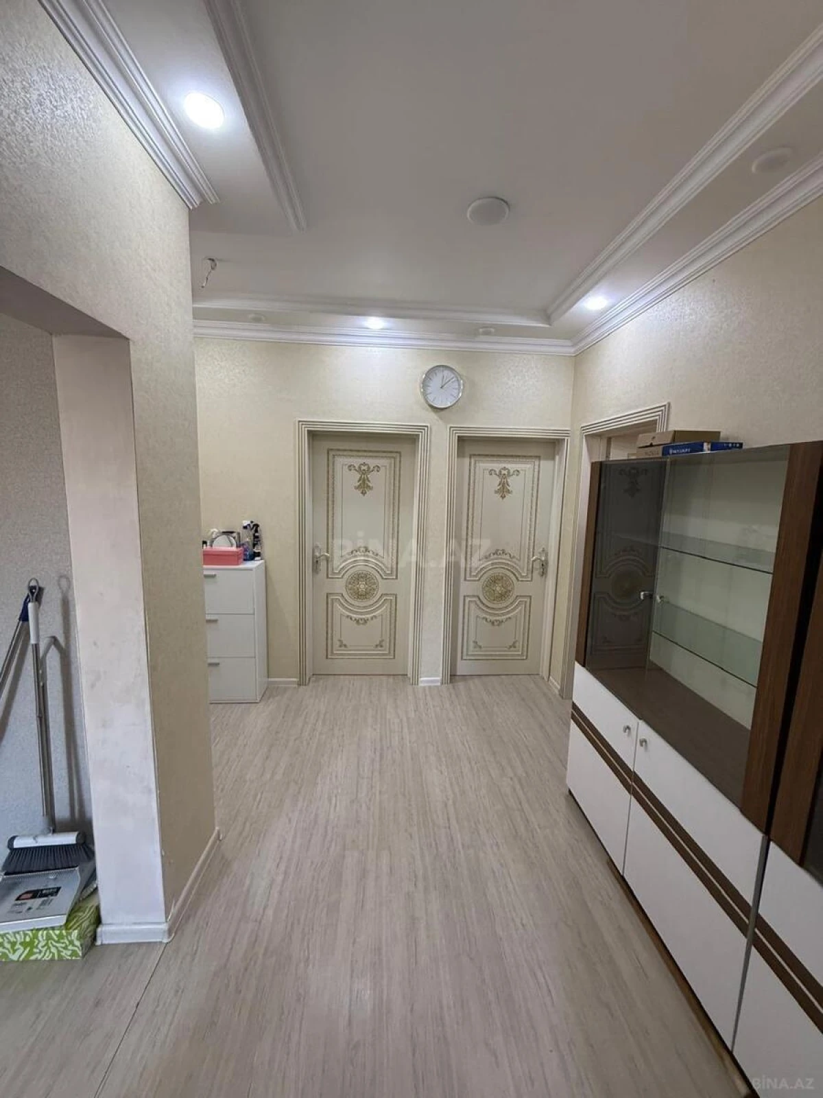 Satılır 3 otaqlı həyət evi 100 m²