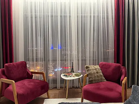 Satılır 3 otaqlı mənzil 140 m²