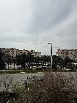 Satılır 4 otaqlı mənzil 100 m²