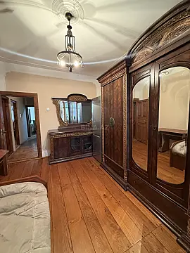 Satılır 4 otaqlı mənzil 100 m²