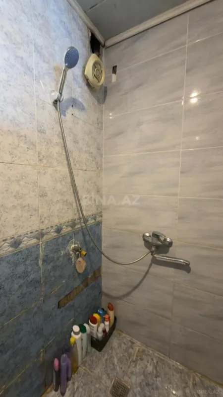 Kirayə verilir 3 otaqlı mənzil 110 m²