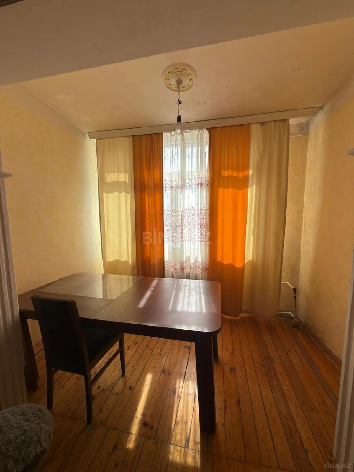 Kirayə verilir 3 otaqlı mənzil 110 m²