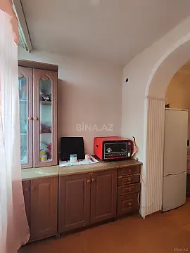Kirayə verilir 3 otaqlı mənzil 110 m²
