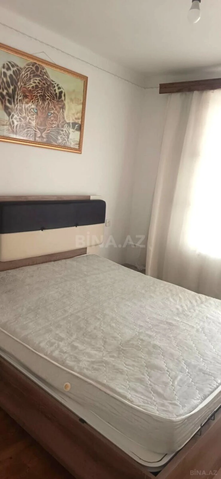 Kirayə verilir 2 otaqlı mənzil 65 m²
