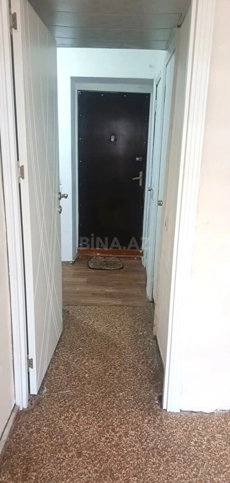Kirayə verilir 2 otaqlı mənzil 65 m²