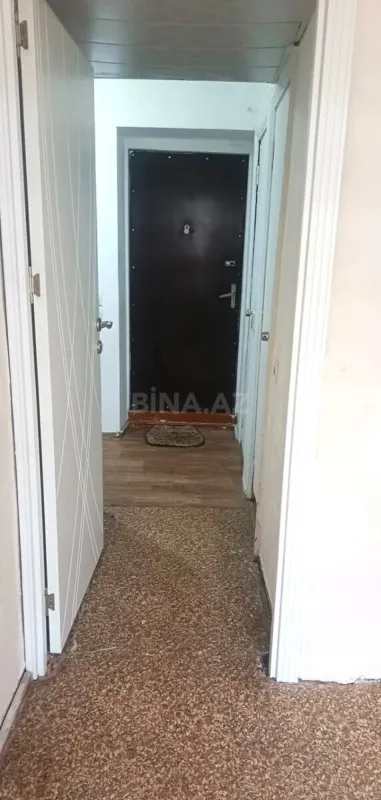 Kirayə verilir 2 otaqlı mənzil 65 m²
