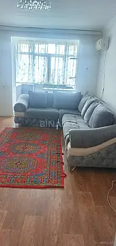 Kirayə verilir 2 otaqlı mənzil 65 m² — Bakı 2 otaq 65.00 m²