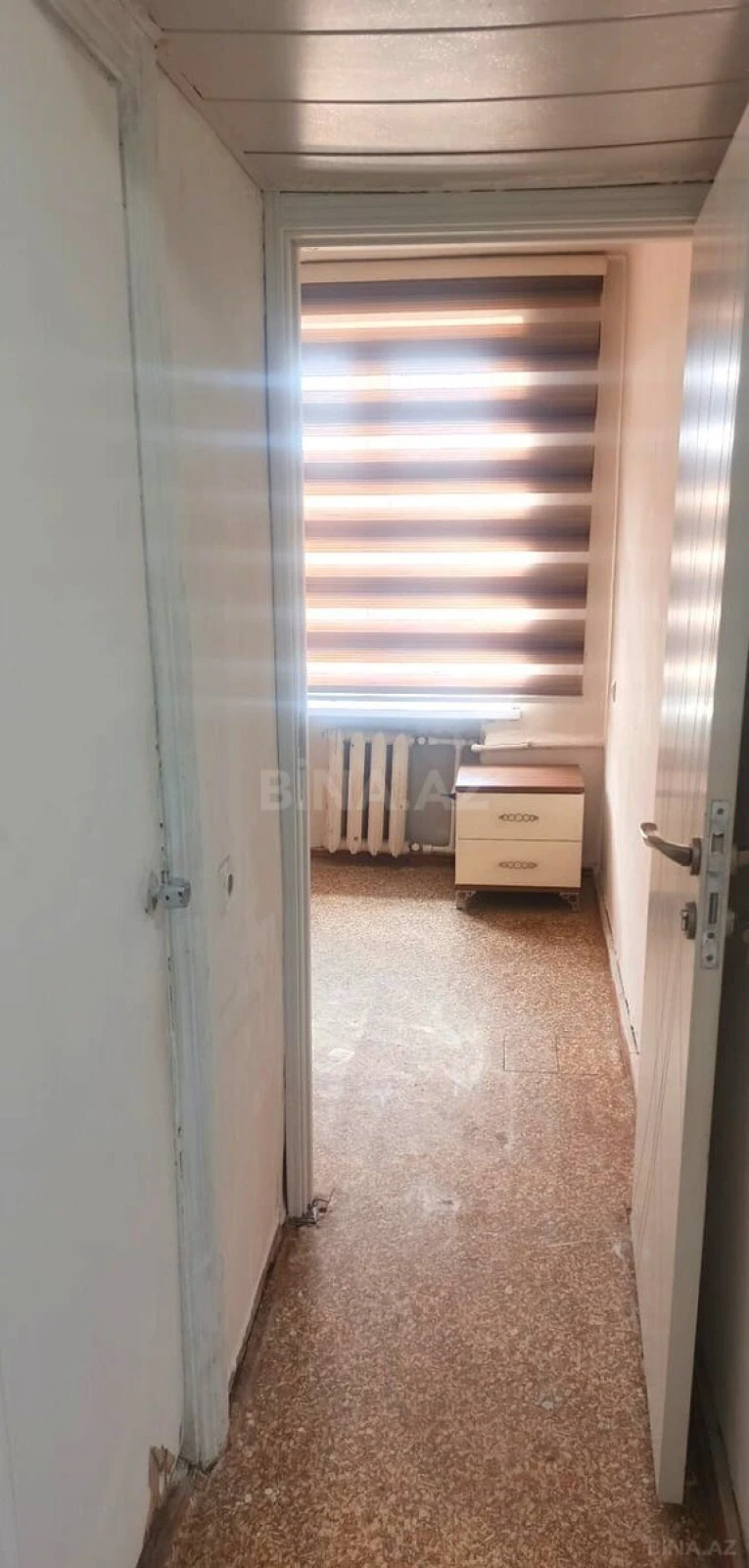 Kirayə verilir 2 otaqlı mənzil 65 m²