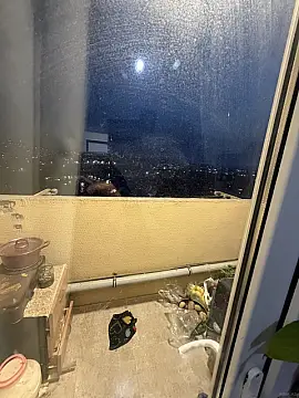Satılır 1 otaqlı mənzil 45 m²