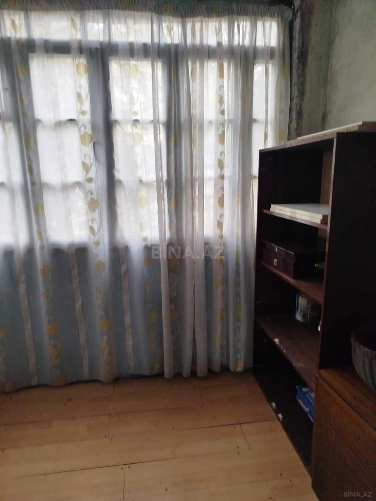 Kirayə verilir 3 otaqlı mənzil 70 m²