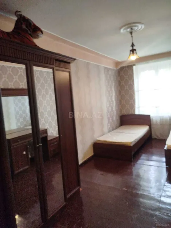 Kirayə verilir 3 otaqlı mənzil 70 m²