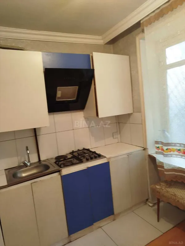 Kirayə verilir 3 otaqlı mənzil 70 m²