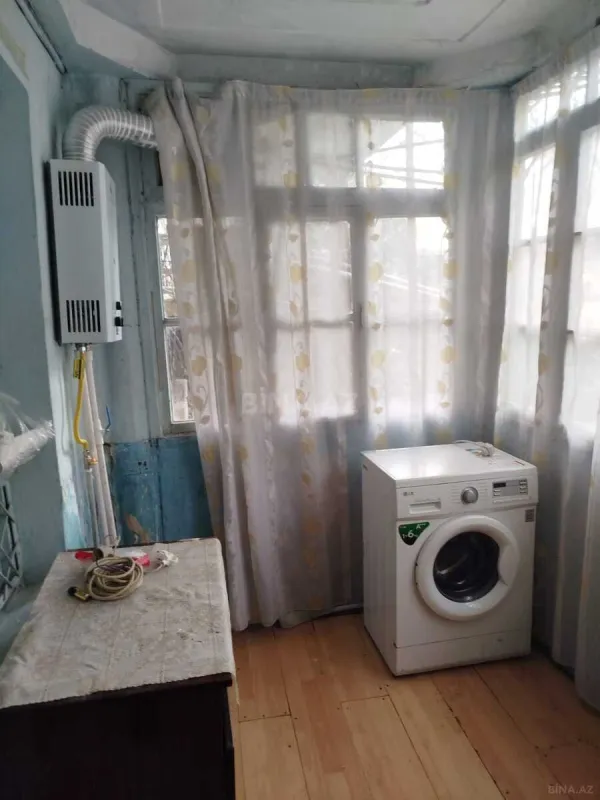 Kirayə verilir 3 otaqlı mənzil 70 m²