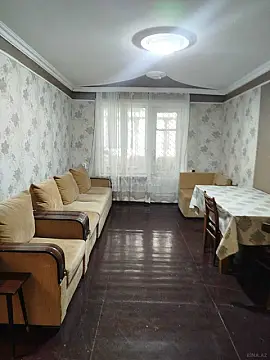Kirayə verilir 3 otaqlı mənzil 70 m²