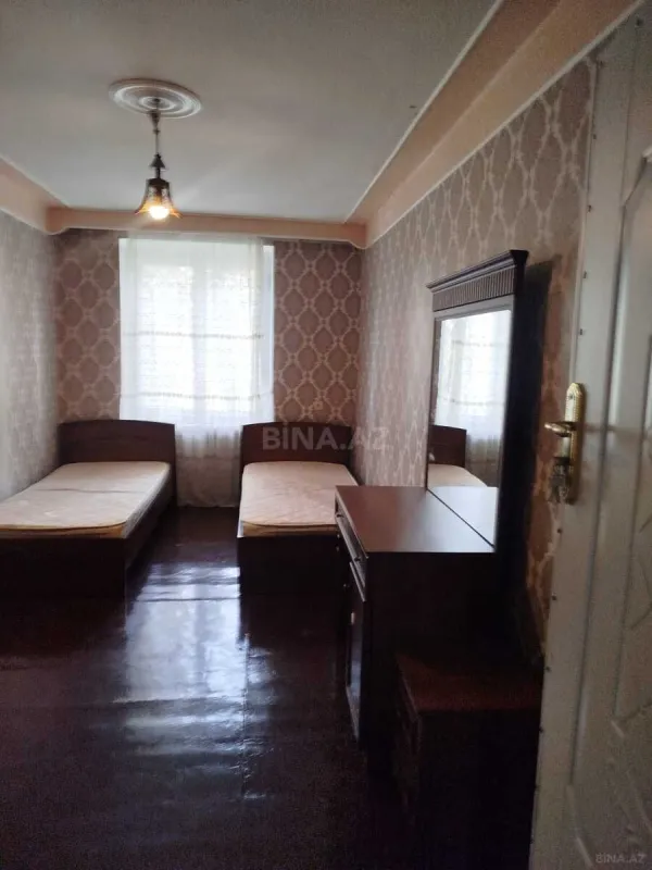 Kirayə verilir 3 otaqlı mənzil 70 m²