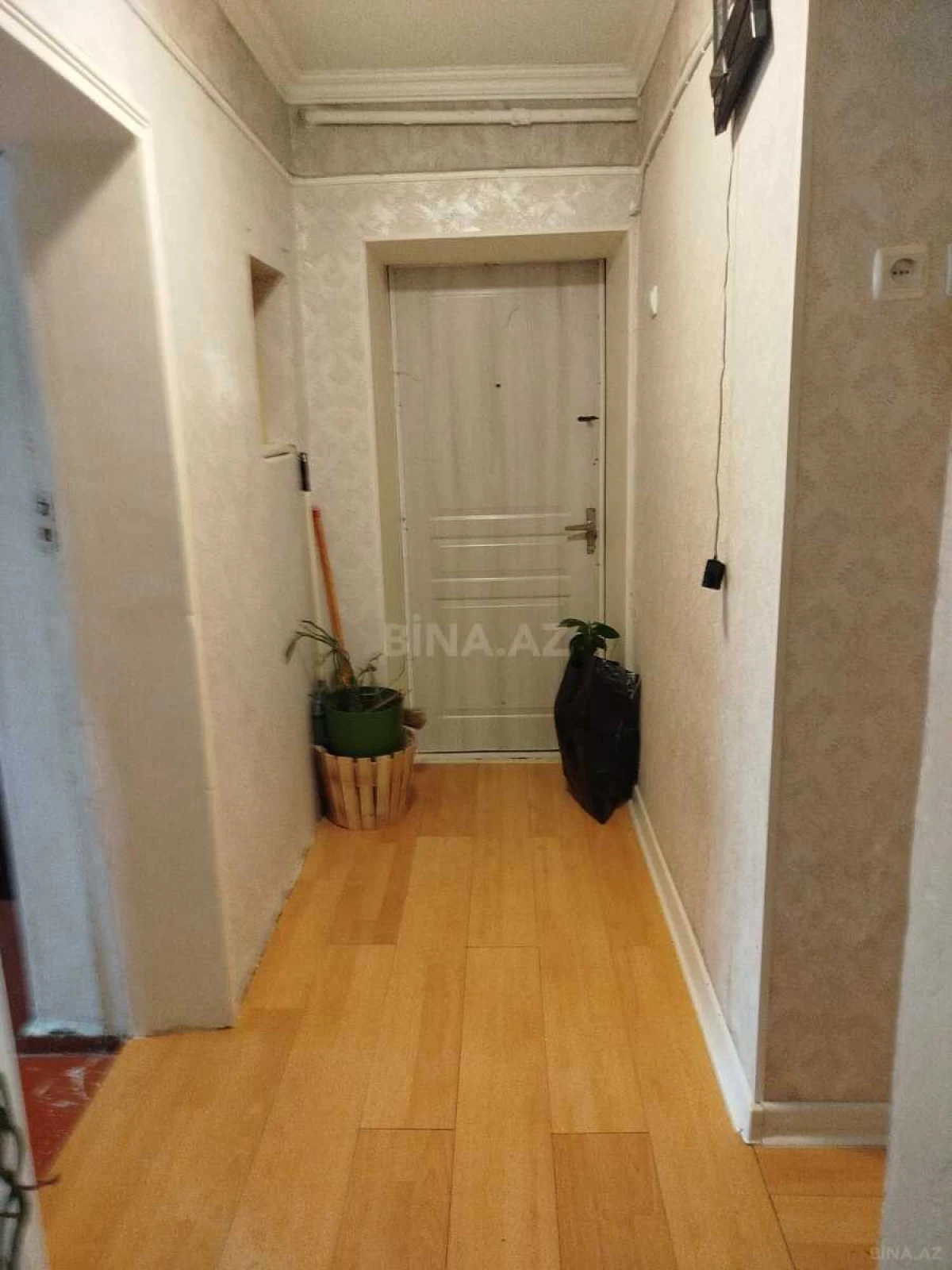 Kirayə verilir 3 otaqlı mənzil 70 m²
