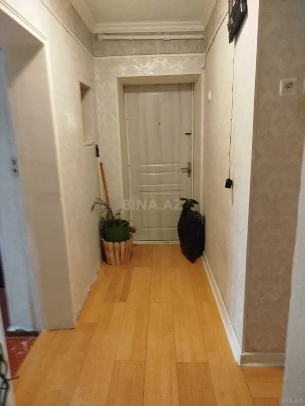 Kirayə verilir 3 otaqlı mənzil 70 m²