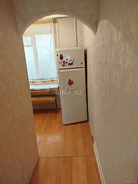 Kirayə verilir 3 otaqlı mənzil 70 m²