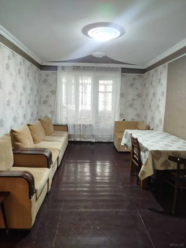 Kirayə verilir 3 otaqlı mənzil 70 m²