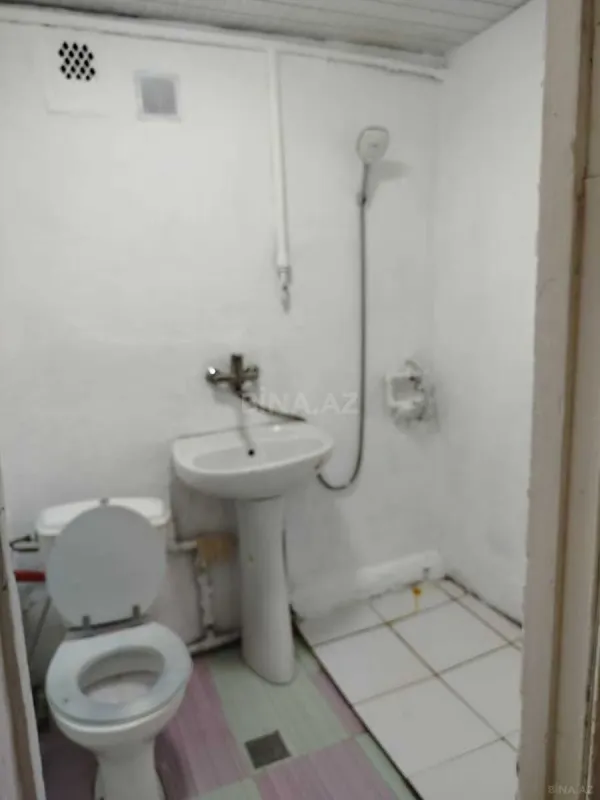 Kirayə verilir 3 otaqlı mənzil 70 m²