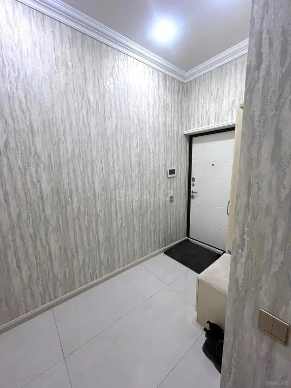 Kirayə verilir 2 otaqlı mənzil 80 m²