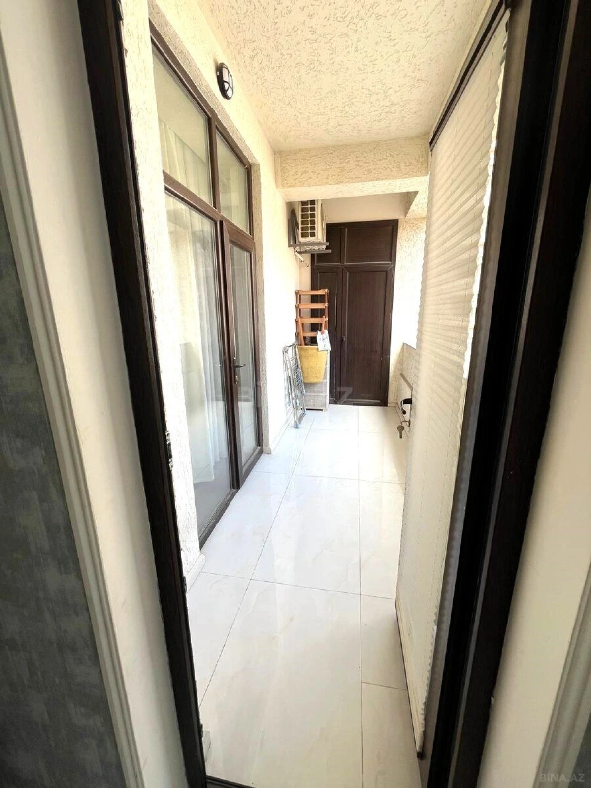 Kirayə verilir 2 otaqlı mənzil 80 m²