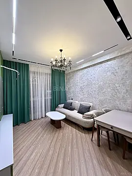 Satılır 2 otaqlı mənzil 55 m² — Bakı, Həzi Aslanov qəs. 2 otaq 55.00 m²