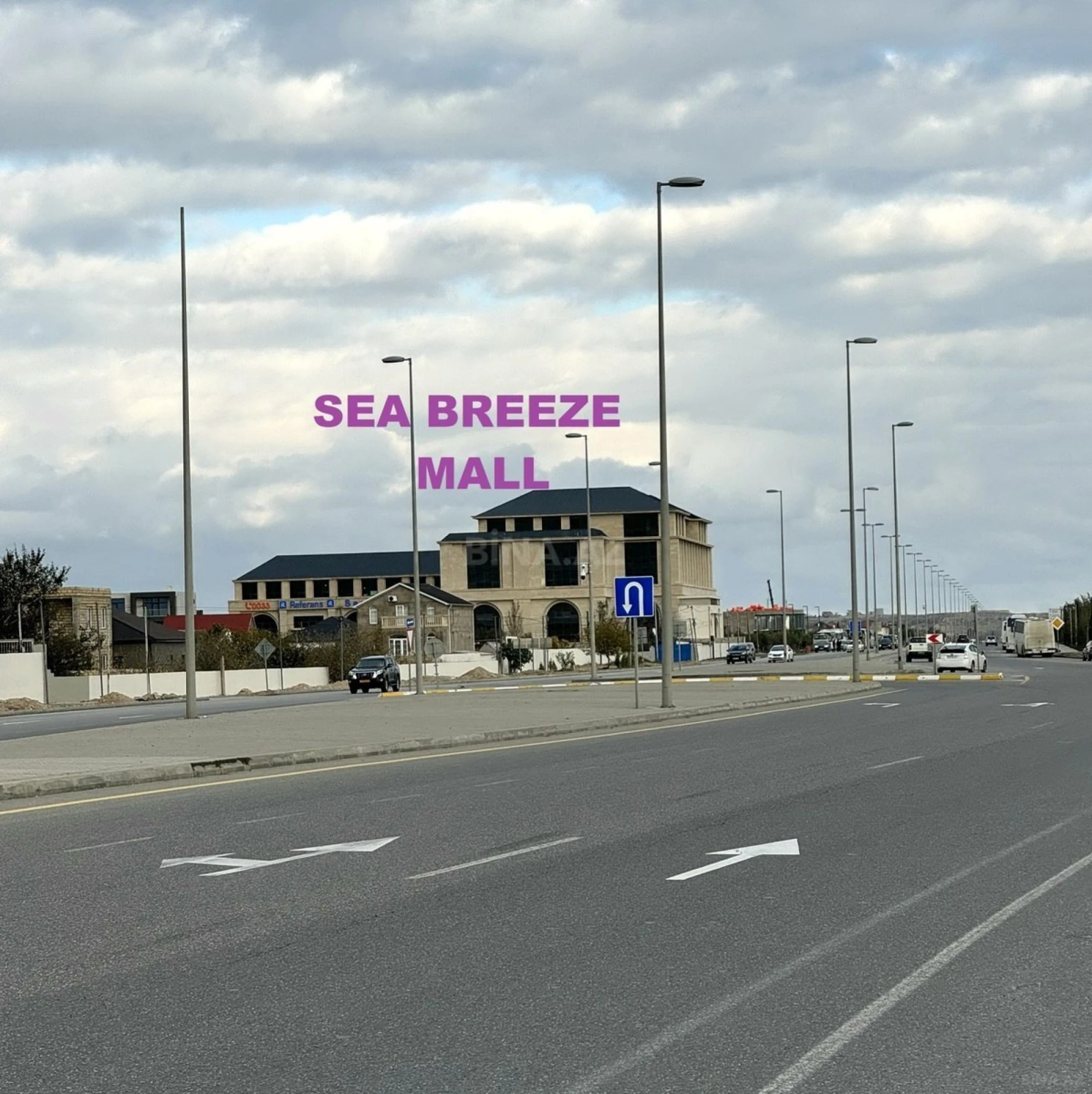 Kirayə verilir 6 otaqlı həyət evi 320 m²