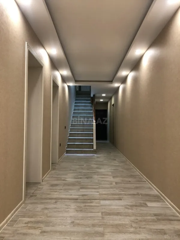 Kirayə verilir 6 otaqlı həyət evi 320 m²