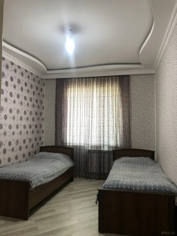 Kirayə verilir 6 otaqlı həyət evi 320 m²