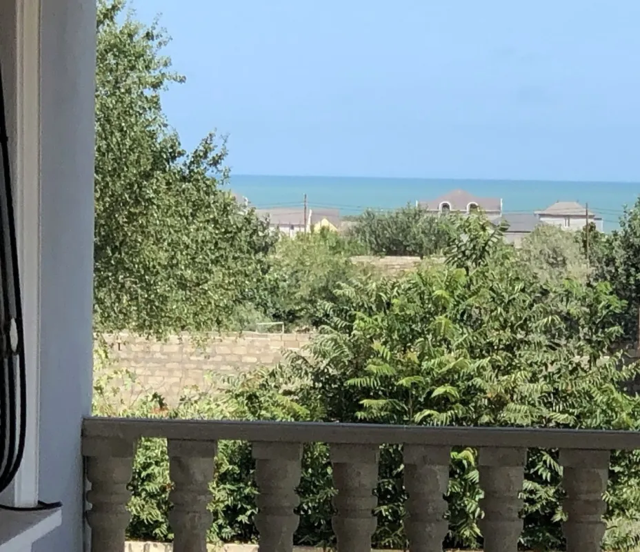 Kirayə verilir 6 otaqlı həyət evi 320 m²