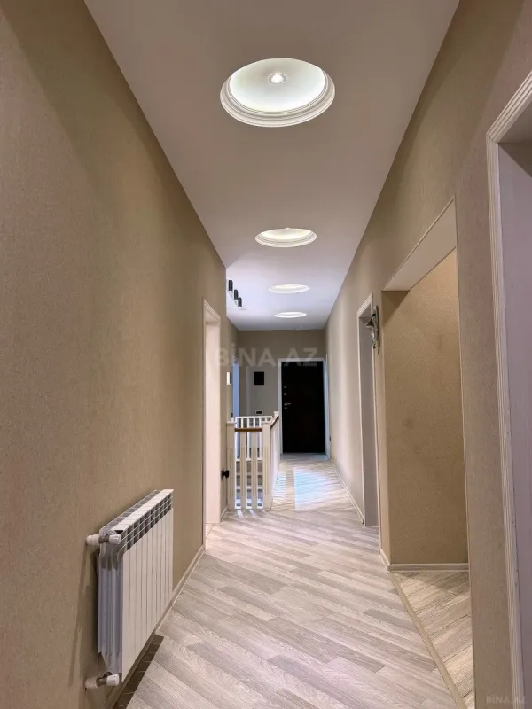 Kirayə verilir 6 otaqlı həyət evi 320 m²