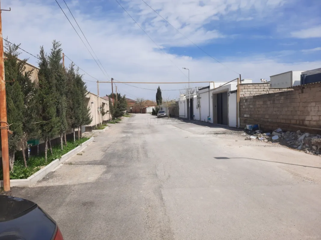 Satılır torpaq sahəsi 3.5 m²