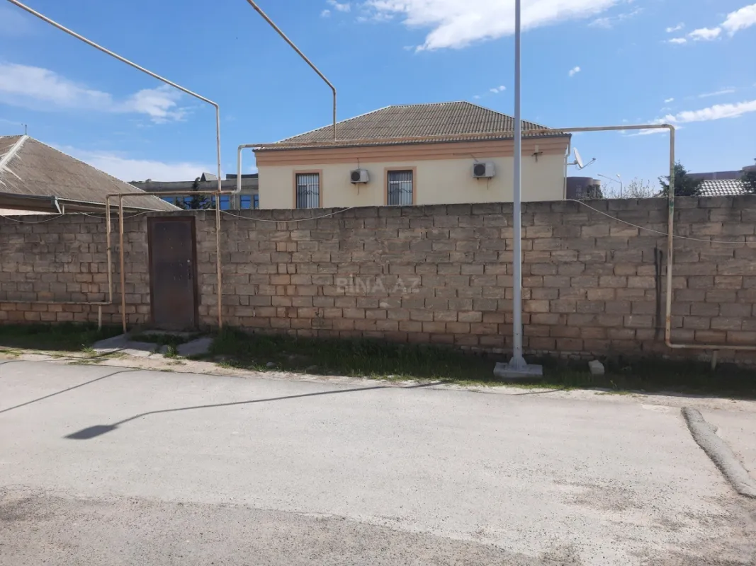 Satılır torpaq sahəsi 3.5 m²