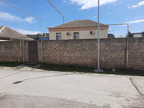 Satılır torpaq sahəsi 3.5 m² — Bakı, Mərdəkan 3.50 m²