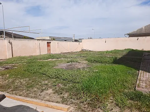 Satılır torpaq sahəsi 3.5 m²