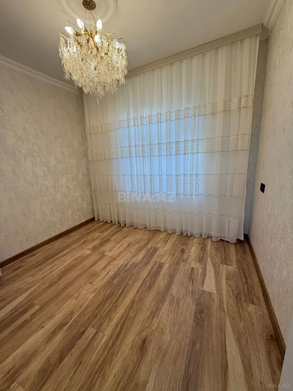 Satılır 3 otaqlı mənzil 70 m²