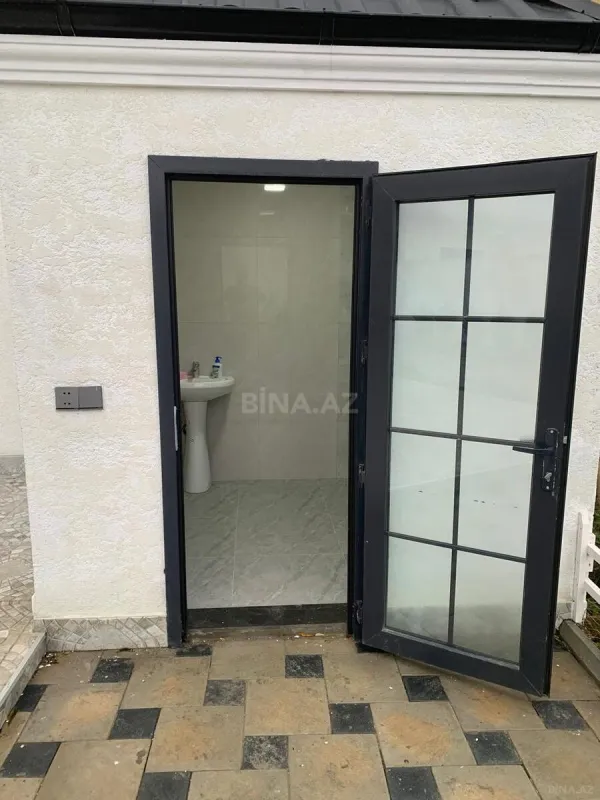 Satılır 3 otaqlı həyət evi 125 m²