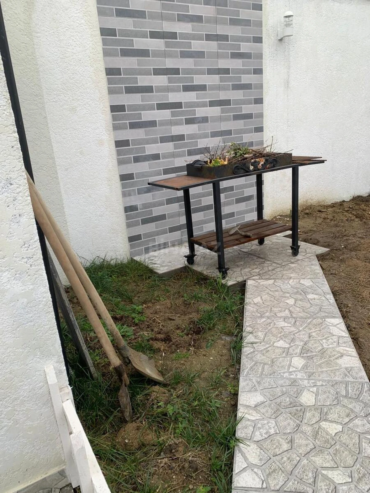 Satılır 3 otaqlı həyət evi 125 m²