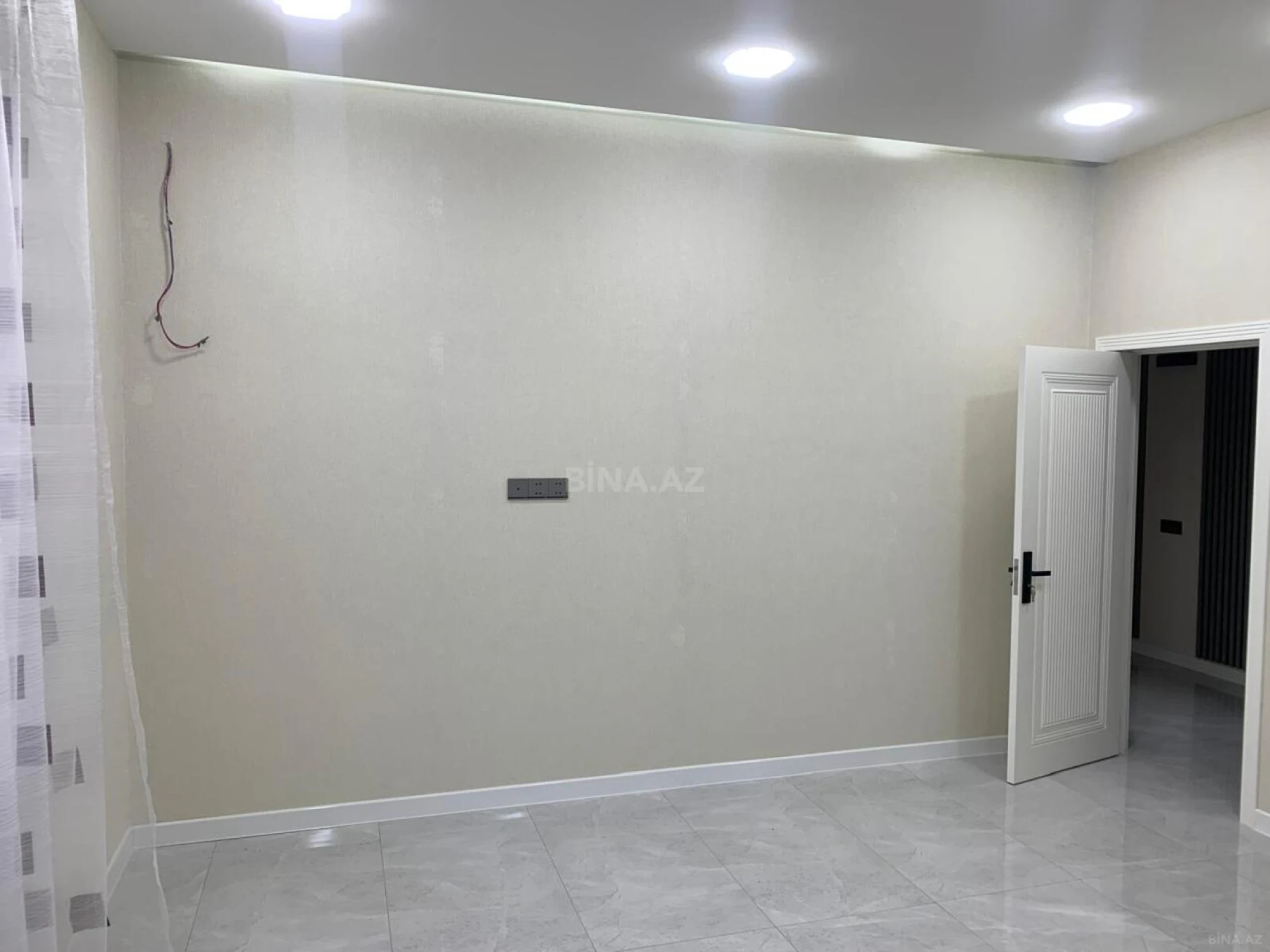 Satılır 3 otaqlı həyət evi 125 m²
