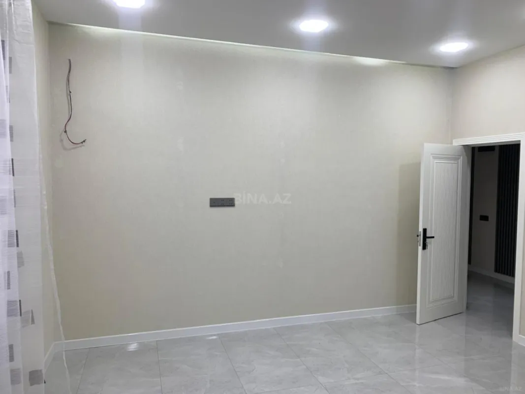 Satılır 3 otaqlı həyət evi 125 m²